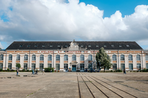 Détailing auto Nantes